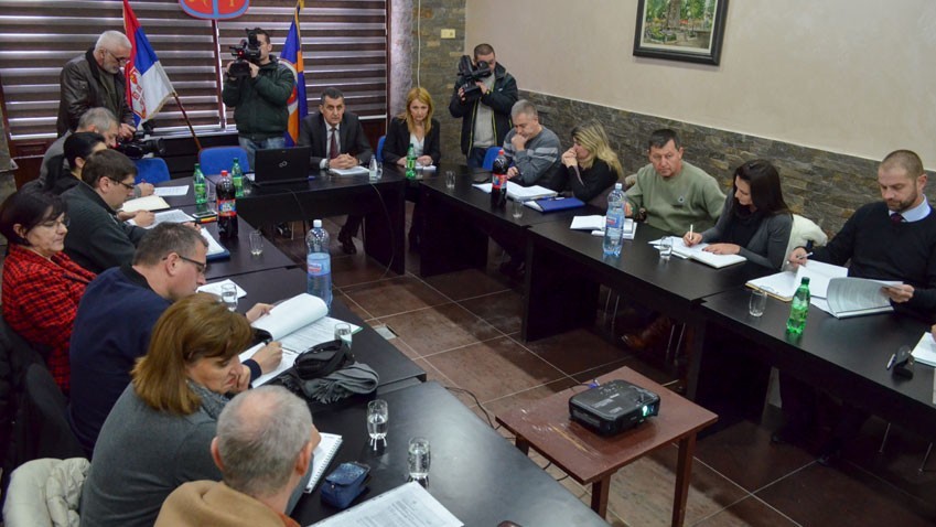 Izgradnja rеgionalnе dеponijе Halovo za dvе do tri godinе