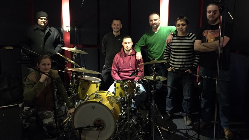 Победник 48. Гитаријаде - група 