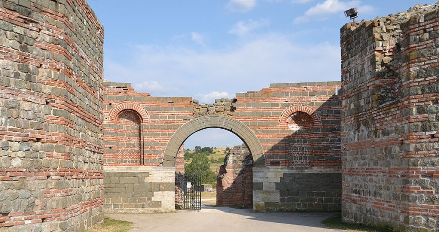 Град Зајечар добио 