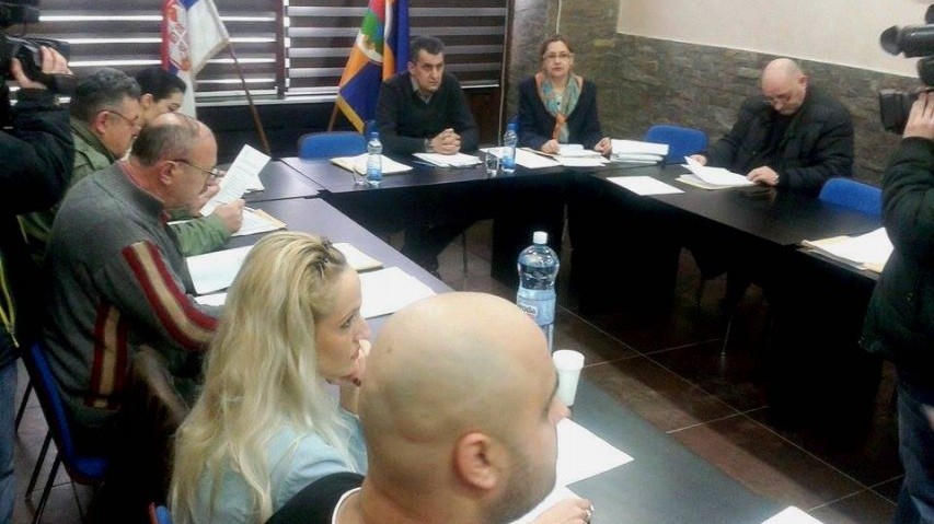 На Градском већу разматран Нацрт одлуке о усвајању Стратегије развоја социјалне политике