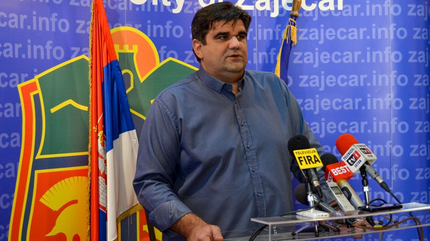 Град Зајечар: Повратак заслуженог угледа