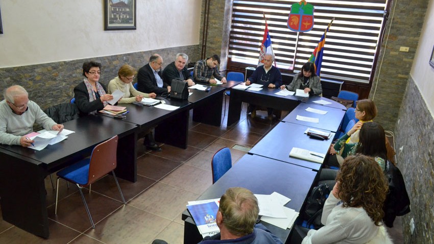 Здравствена заштита Зајечараца један од задатака Савета за здравље