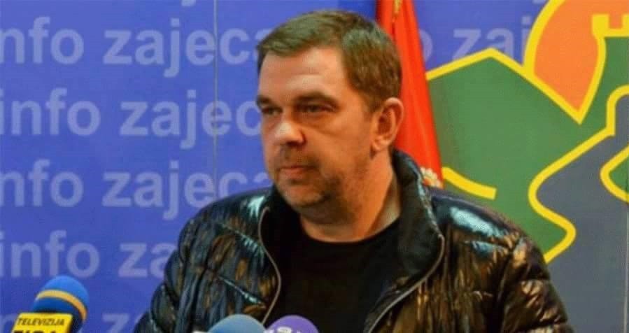 Миливојевић: Ничић поново лаже!