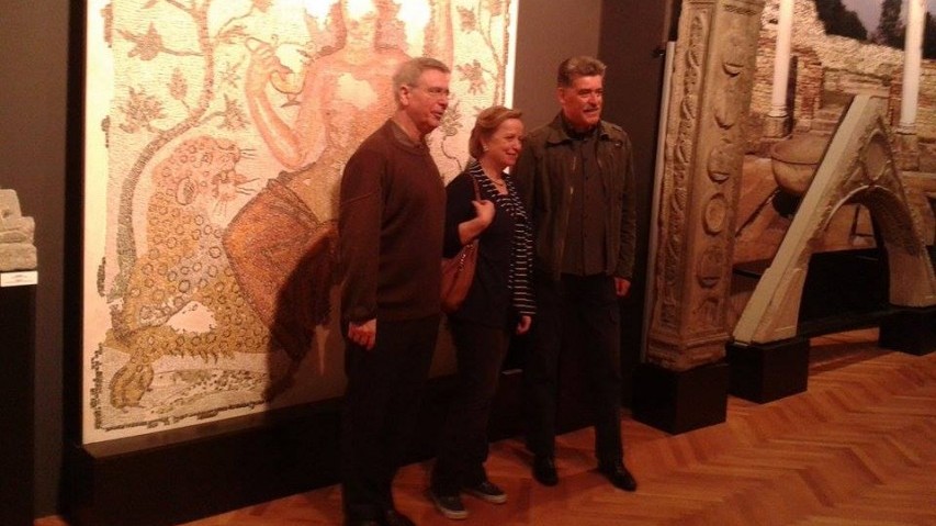 Холандски амбасадор посетио Зајечар