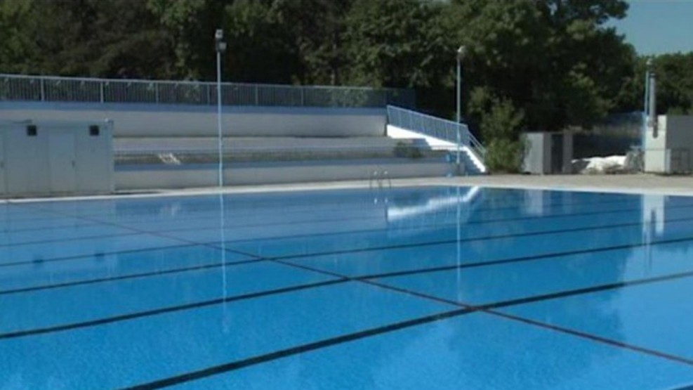 Отворен зајечарски базен