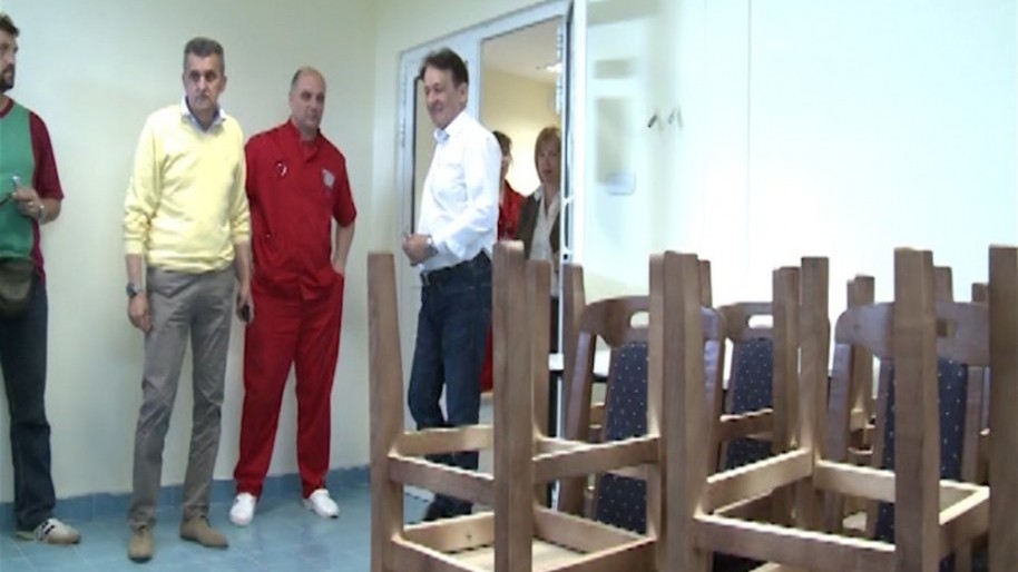 Уручена донација зајечарском Здравственом центру