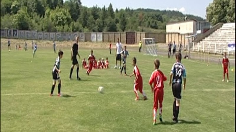 Одржана завршница Фер плеј лиге у Зајечару