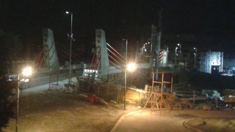 Котлујевачки мост предат на употребу Зајечарцима