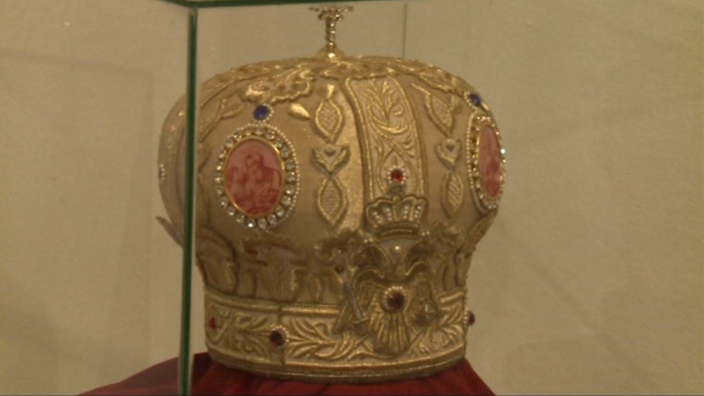 Отворена изложба 