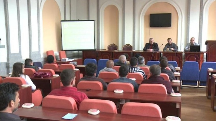 Брже и ефикасније реаговање у ванредним ситуацијама