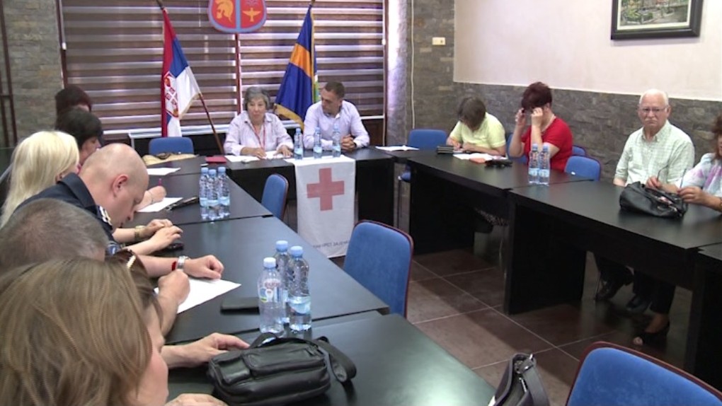 Међународни дан борбе против насиља над старијима обележен у Зајечару