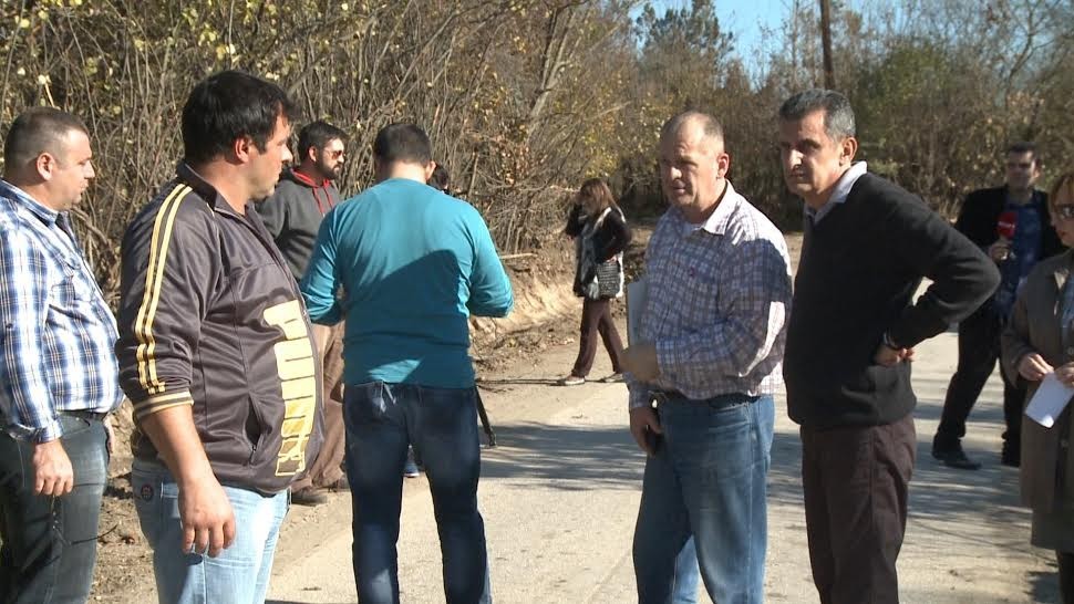 Огњеновић: Заштитићемо зајечарска села од поплава