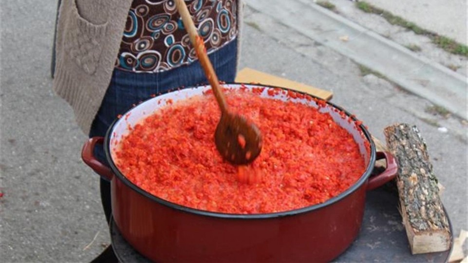 Изађи на теглу у Зајечару