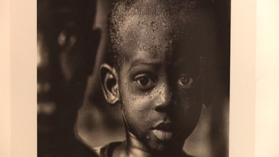 Отворена изложба фотографија 