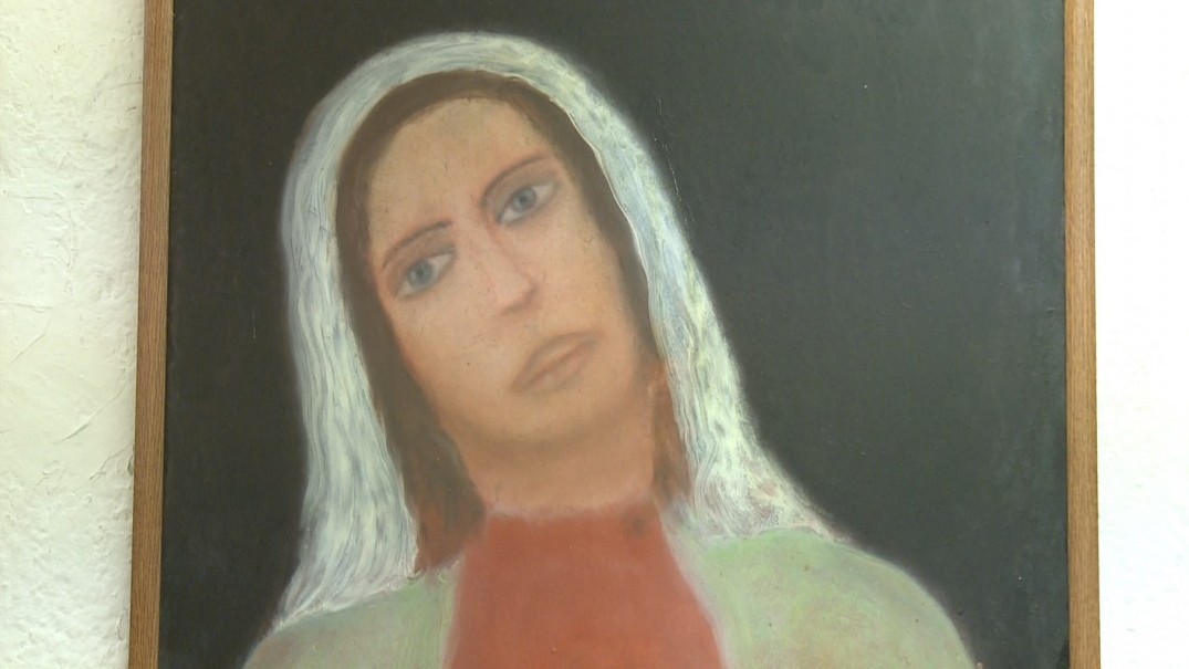 Отворена изложба 