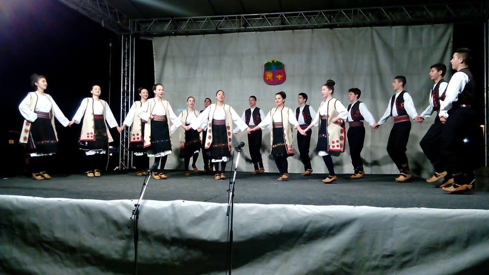 Концерт ЦТУ 