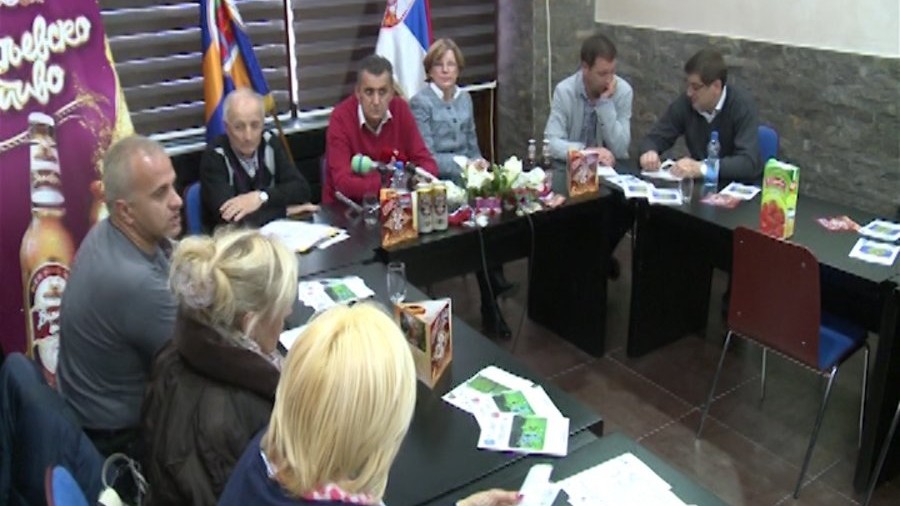 Серија Кроса РТС-а почиње у Зајечару