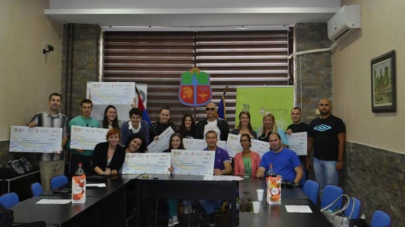 Подршка зајечарским пројектима за младе