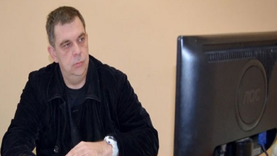 АЛЕКСАНДАР МИЛИВОЈЕВИЋ: Зајечар културна престоница региона у време Зоранових дана