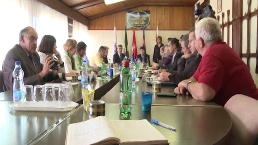 Тимочке железнице неће бити укинуте!