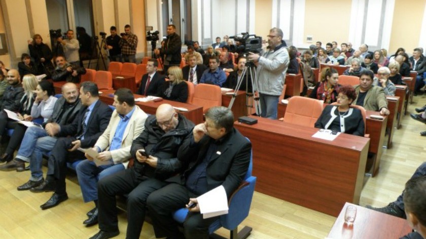 Консолидација финансија приоритет за наредни период