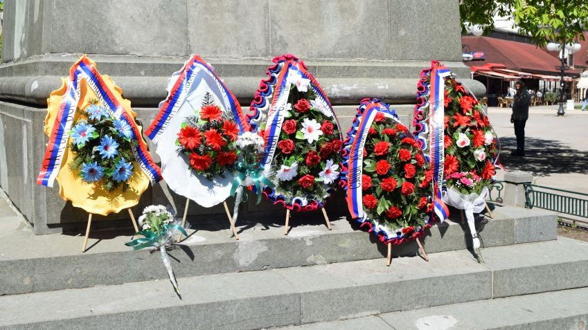 У петак се обележава Дан ветерана свих ослободилачких ратова