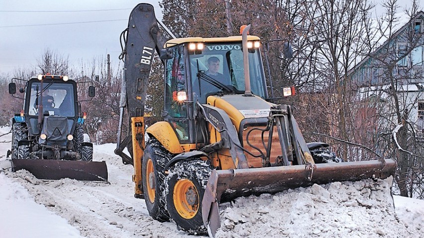 Путеви проходни, саобраћај отежан у вишим пределима