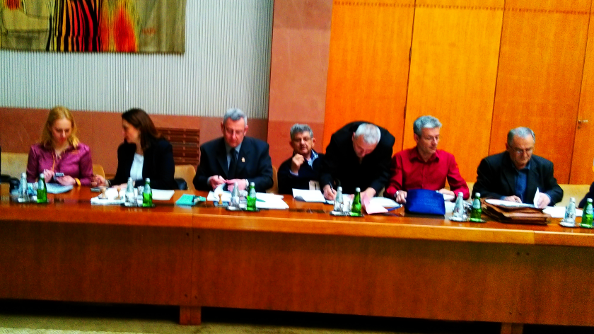Уговор о унапређењу социјалне заштите у Зајечару