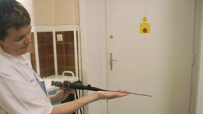 Прикупљен новац за куповину хистероскопа