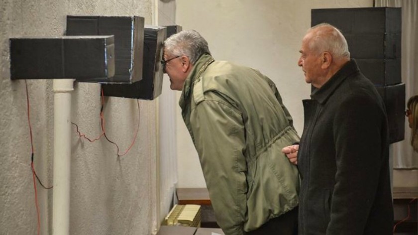 Изложба фотографија 