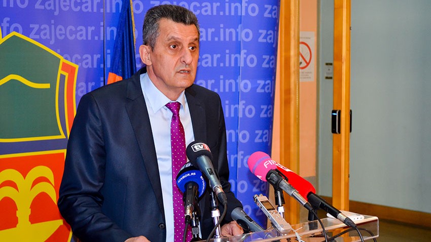 Огњеновић: Договори са инвеститорима, донаторима и државом