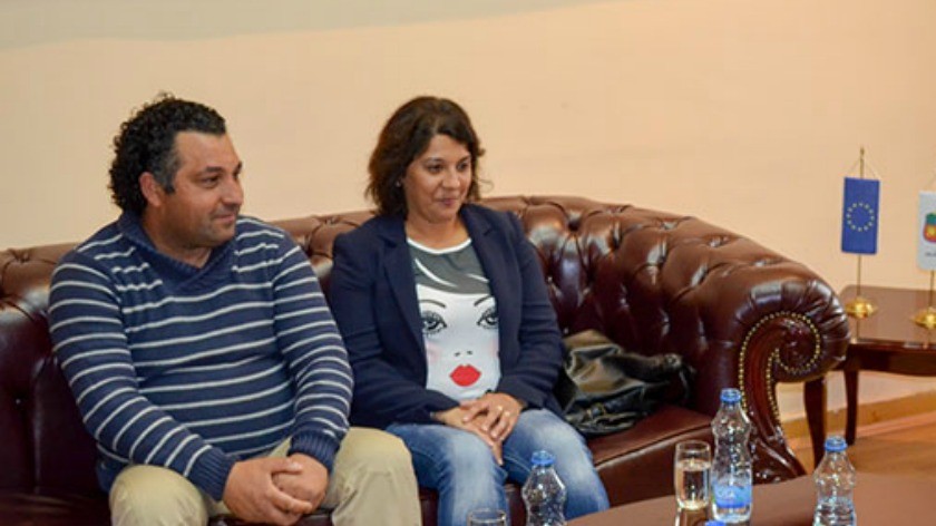 Комисија за родну равноправност: Инклузија Рома и Ромкиња