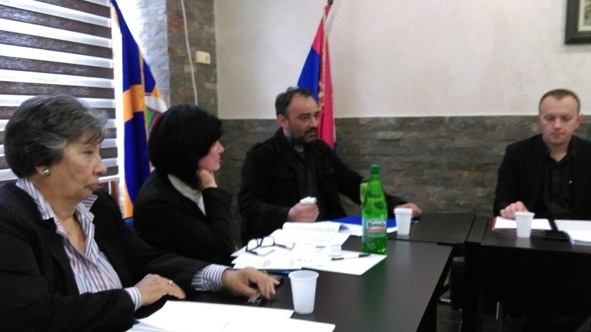 Трибина о правима особа са инвалидитетом