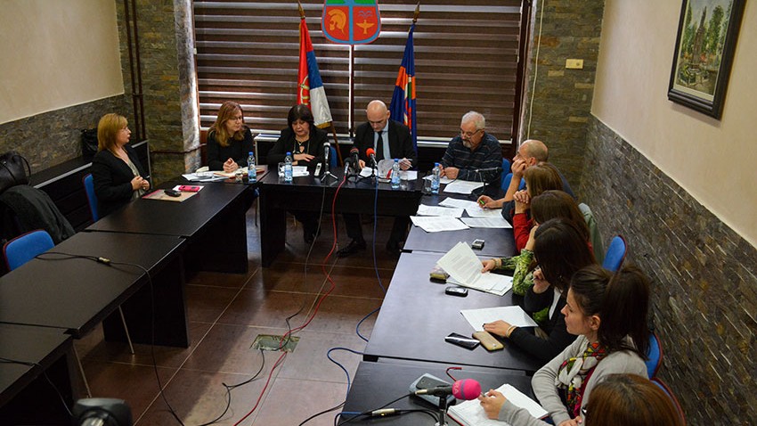 ЗЗЈЗ Тимок и ЈКП Водовод: Вода са артеских чесама је здравствено исправна