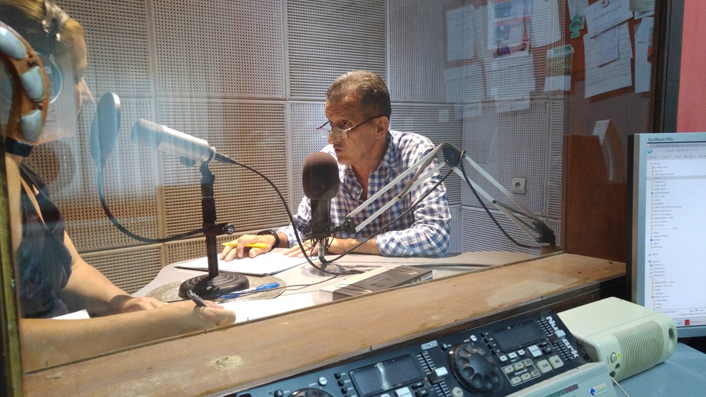 Огњеновић: Инвестиције - Делта аграр, аутобуска станица, Лидл...