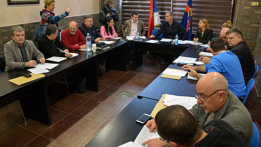 Давање у закуп хале  за текстилну производњу