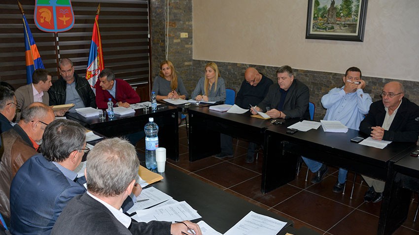 Већници о трећем допунском буџету