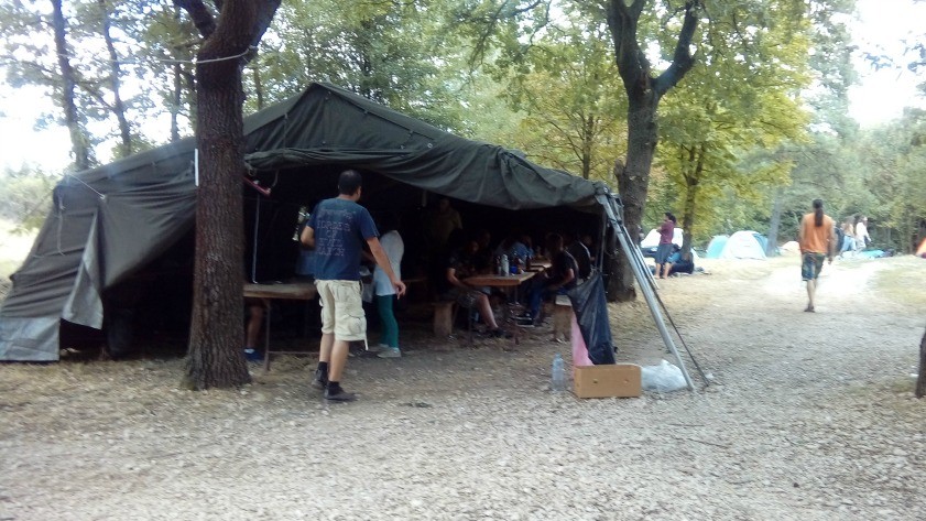 Три деценије рок кампа у Зајечару