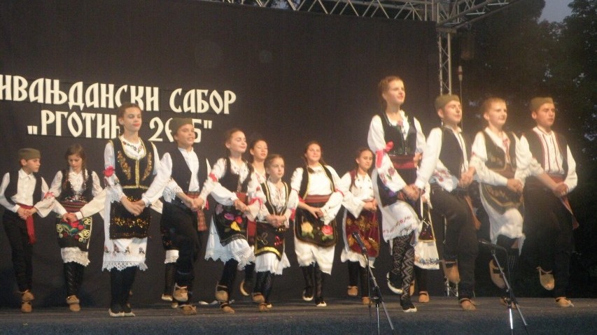 Ивањдански сабор - потврда пријатељства и братимљења