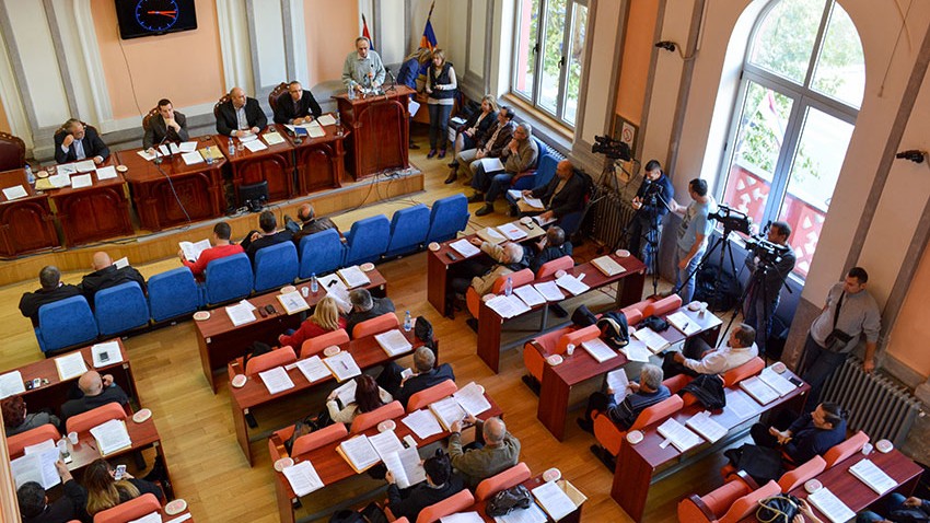 Одлука о појефтињењу грејања донета једногласно