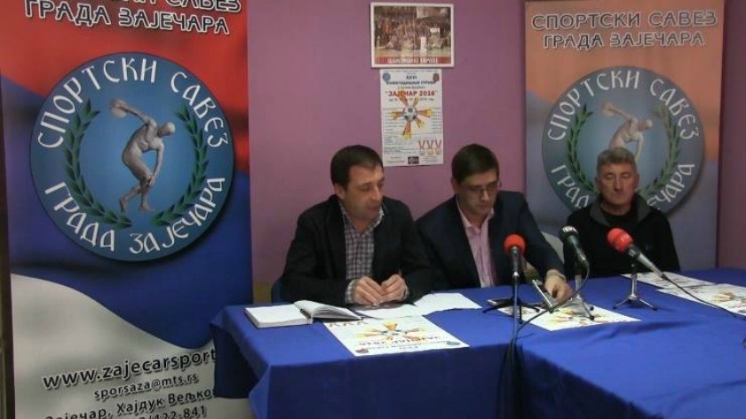 Новогодишњи турнир у малом фудбалу поново у Зајечару