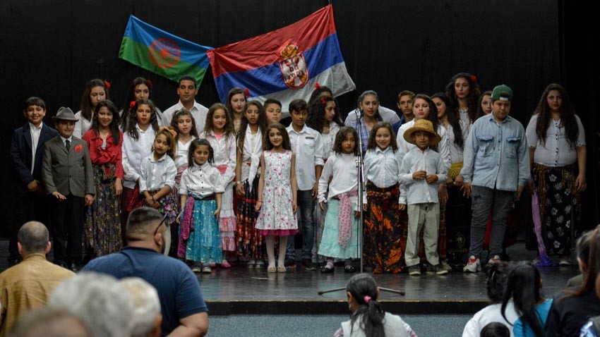 Обележен Светски дан Рома у Зајечару 