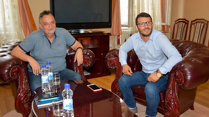 Штефанек у Зајечару