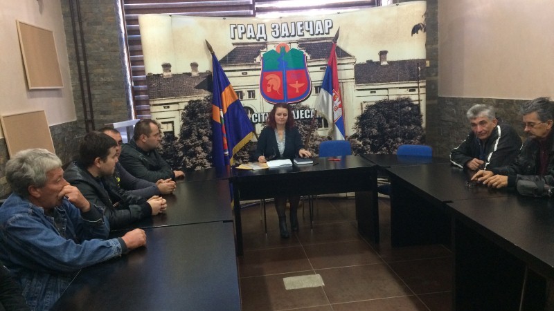 У току 2017.  183 произвођача добило субвенције!