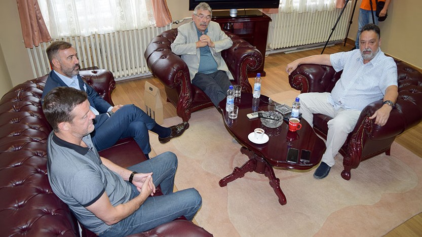 Поновна сарадња града Зајечара и градова северне италијанске регије