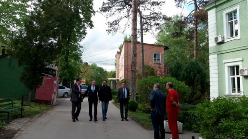 Зајечарска Ангио сала пример добре праксе