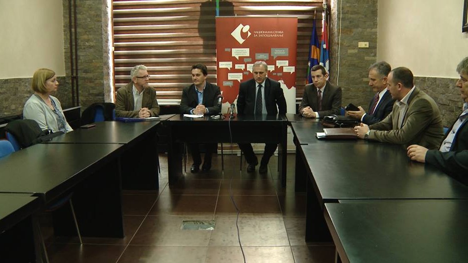 За активне мере запошљавања у Зајечару 20 милиона динара