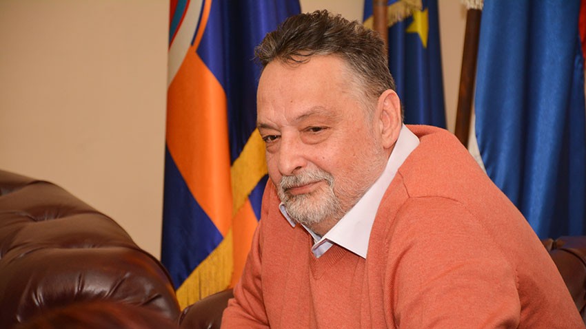 Ускршња честитка градоначелника Зајечара 