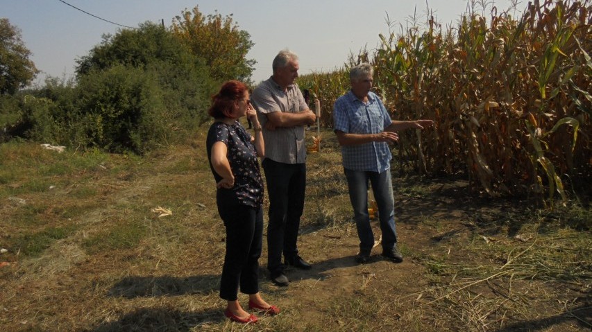 Заједничким снагама за веће приходе пољопривредних произвођача 