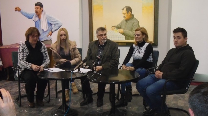 Богат културни програм Народно позориште Тимочке крајине-  Центар за културу „Зоран Радмиловић“ 